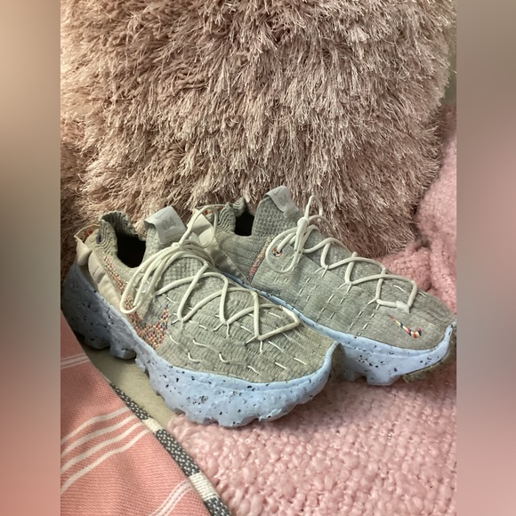 Nike Space Hippie 04 Be True Sneakers - Picture 1 of 13